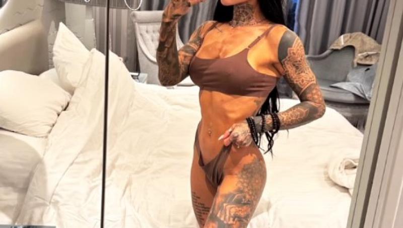 Claudia Florescu de la Insula Iubirii a reînnodat legătura cu Bogdan. Care e relația dinte cei doi foști iubiți, de fapt