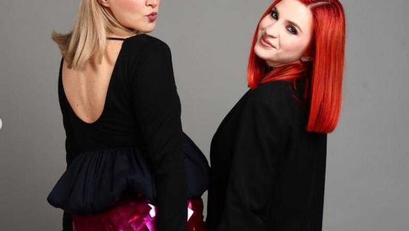 Cum a arătat Bianca Purcărea în rochie de mireasă. Imagini cu concurenta Te cunosc de undeva din ziua nunții