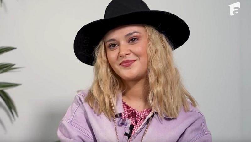 Cum a arătat Bianca Purcărea în rochie de mireasă. Imagini cu concurenta Te cunosc de undeva din ziua nunții