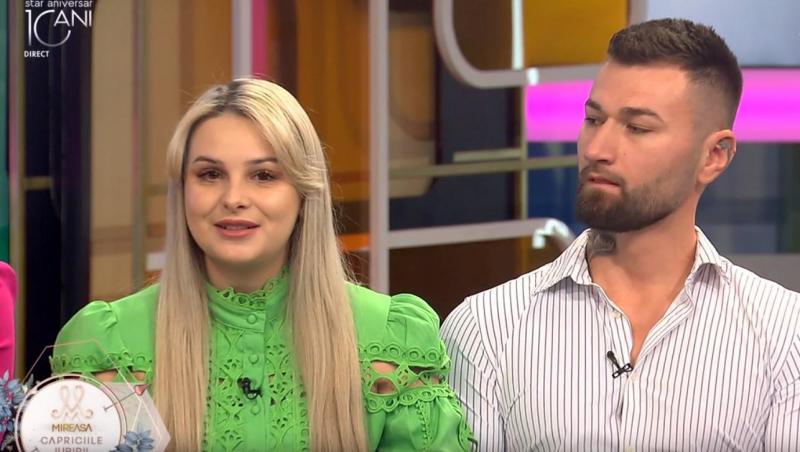 Ana Maria Măriuța, de nerecunoscut, după ce a slăbit și și-a pus acid hialuronic în buze. Cum le răspunde celor care o critică