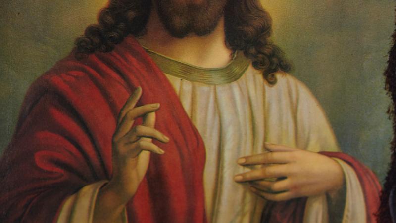 Cum ar fi arătat chipul lui Iisus Hristos în realitate. Imaginile uluitoare, recreate de AI, după Giulgiul din Torino