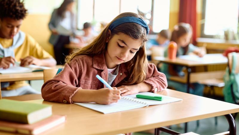 Noi discipline opţionale au fost incluse în oferta naţională de studiu. Care sunt cele șapte materii pe care le pot studia elevii