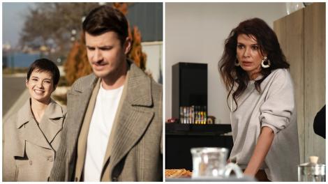 Ana, Mi-ai fost scrisă în ADN | Episodul 15. Alexia află secretul Anei. Ce propunere îi face pentru a-l câștiga pe Tudor