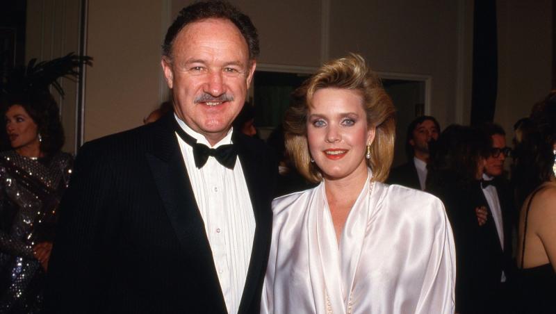 Inspectorii în sănătate publică au dezvăluit în ce stadiu se afla proprietatea lui Gene Hackman. Ce au descoperit acolo | VIDEO