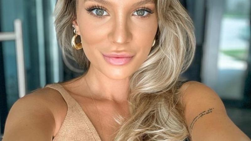 Video-ul adorabil cu fiul Anei Baniciu. Cât de mult a crescut micuțul Aris și cum l-a surprins artista