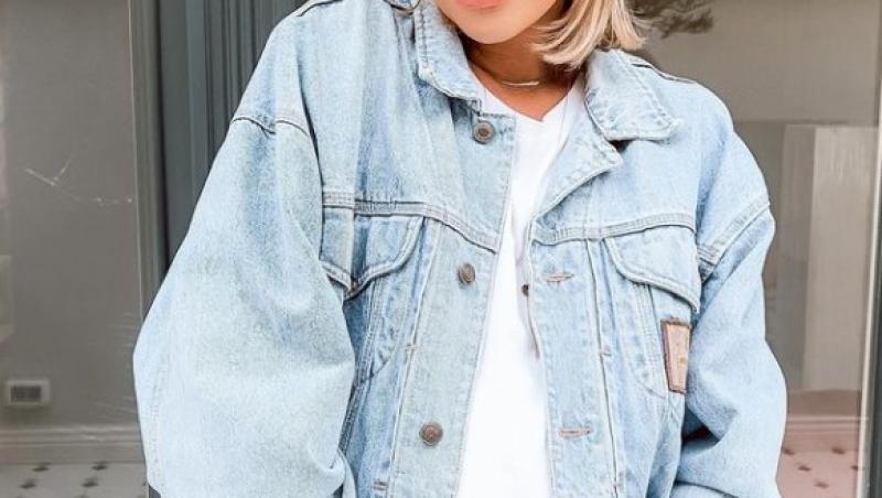 Video-ul adorabil cu fiul Anei Baniciu. Cât de mult a crescut micuțul Aris și cum l-a surprins artista