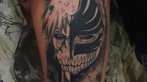 (P) Simboluri, nu desene: Tatuaje masculine care chiar au sens