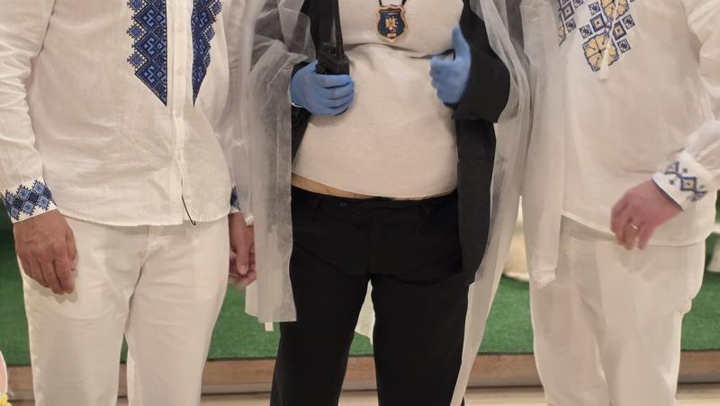 Echipa Super Neatza cu Răzvan şi Dani le-a pregătit telespectatorilor ediţii speciale de Paşte, atât dimineaţa, cât și după amiaza