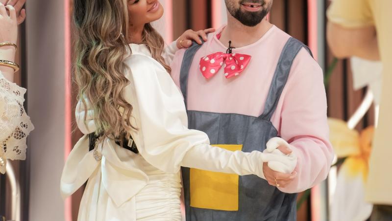 Echipa Super Neatza cu Răzvan şi Dani le-a pregătit telespectatorilor ediţii speciale de Paşte, atât dimineaţa, cât și după amiaza