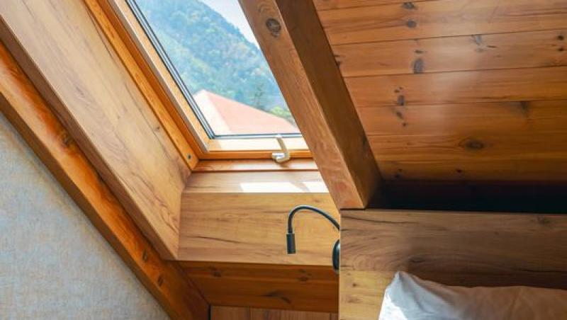 (P) Schuster Boarding House: O bijuterie arhitecturală, pusă în valoare de ferestrele și balcoanele de mansardă VELUX