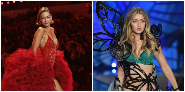 Boala de care suferă modelul Gigi Hadid. Afecțiunea i-a schimbat complet corpul și stilul de viață