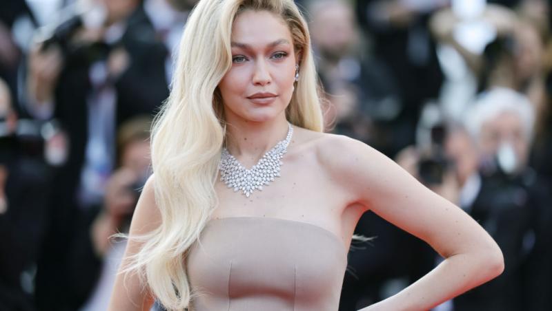 Boala de care suferă modelul Gigi Hadid. Afecțiunea i-a schimbat complet corpul și stilul de viață