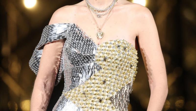 Boala de care suferă modelul Gigi Hadid. Afecțiunea i-a schimbat complet corpul și stilul de viață