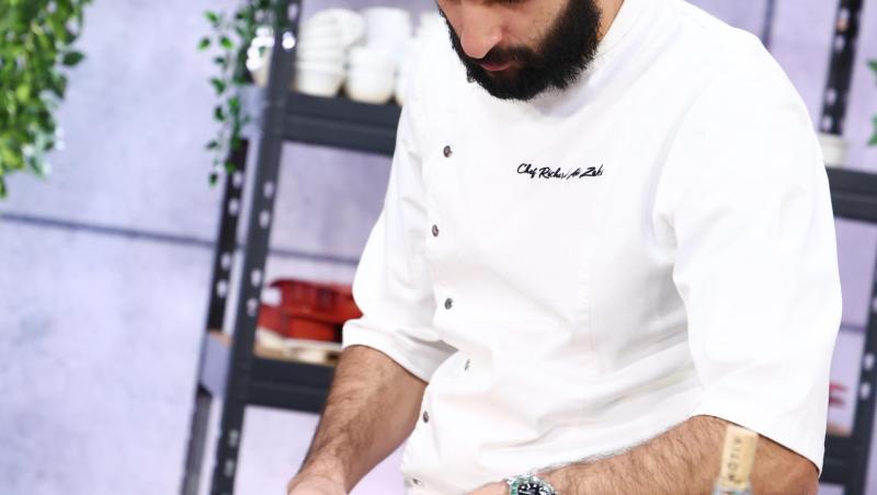 Cine a câștigat ultima amuletă Chefi la cuțite și cum au celebrat jurații ultima zi de audiții. Cristina Pîrv a dat verdictul