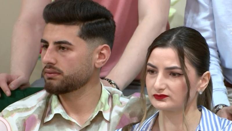 Mireasa sezonul 11. Liliana și Roberta au râs în live, când Roxana vorbea despre suferințele ei. Care a fost motivul 