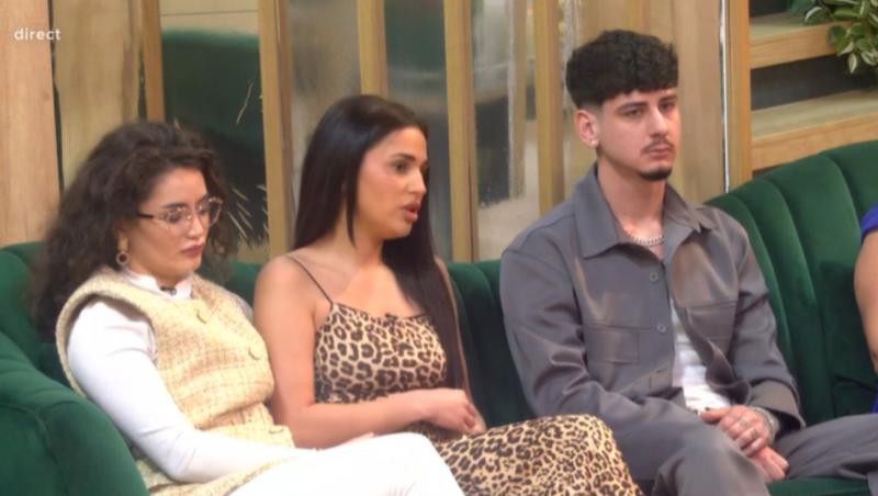 Mireasa sezonul 11. Amalia și Adi sunt în impas. Doamna Carla simte că fata o evită: „Te-ai grăbit un pic”