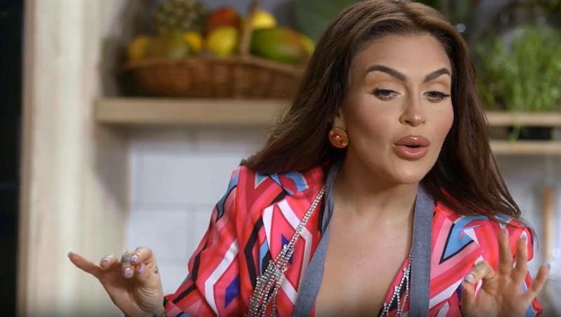 Când se căsătoresc, de fapt, Oana Radu și Șerban Balaban. Artista și logodnicul său și-au ales deja nașii