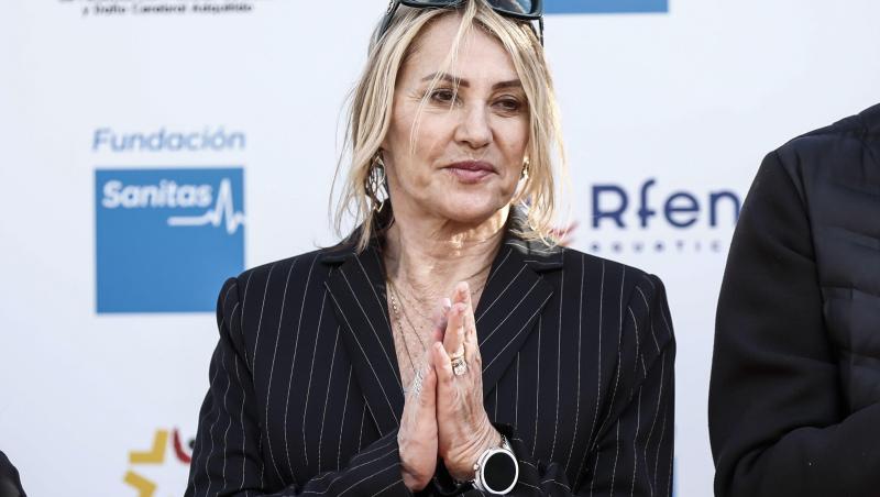 Renta viageră pe care Nadia Comăneci o primește de la statul român în 2025. Cât încasează lunar „Zeița de la Montreal”