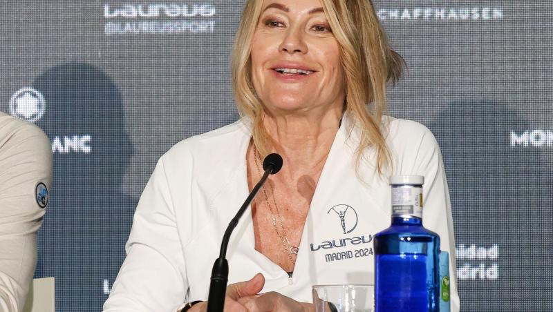 Renta viageră pe care Nadia Comăneci o primește de la statul român în 2025. Cât încasează lunar „Zeița de la Montreal”