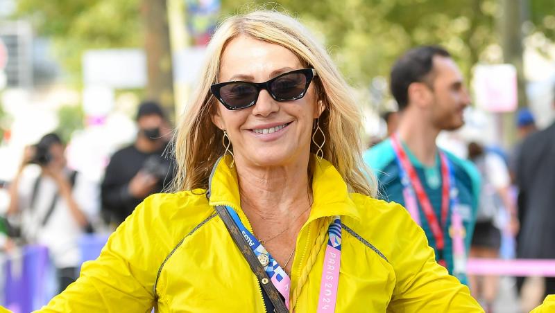 Renta viageră pe care Nadia Comăneci o primește de la statul român în 2025. Cât încasează lunar „Zeița de la Montreal”