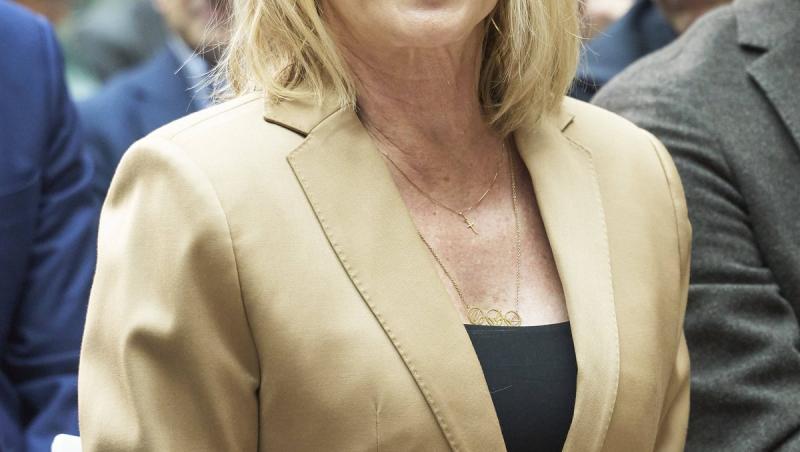 Renta viageră pe care Nadia Comăneci o primește de la statul român în 2025. Cât încasează lunar „Zeița de la Montreal”