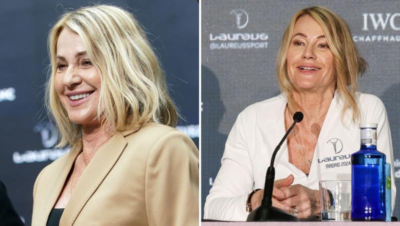 Renta viageră pe care Nadia Comăneci o primește de la statul român în 2025. Cât încasează lunar „Zeița de la Montreal”