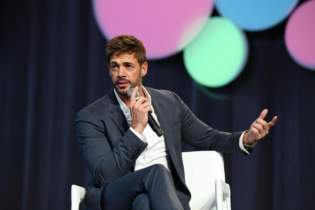 Actorul William Levy, probleme cu legea. A fost arestat în Florida, iar numele lui ține primele pagini ale ziarelor de scandal