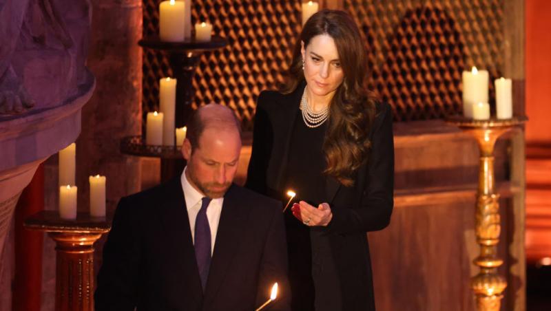 Secretele frumuseții naturale a Prințesei de Wales. O fostă angajată vorbește despre ritualurile lui Kate Middleton