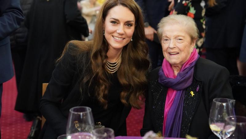 Secretele frumuseții naturale a Prințesei de Wales. O fostă angajată vorbește despre ritualurile lui Kate Middleton