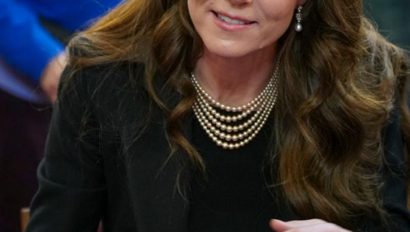 Secretele frumuseții naturale a Prințesei de Wales. O fostă angajată vorbește despre ritualurile lui Kate Middleton