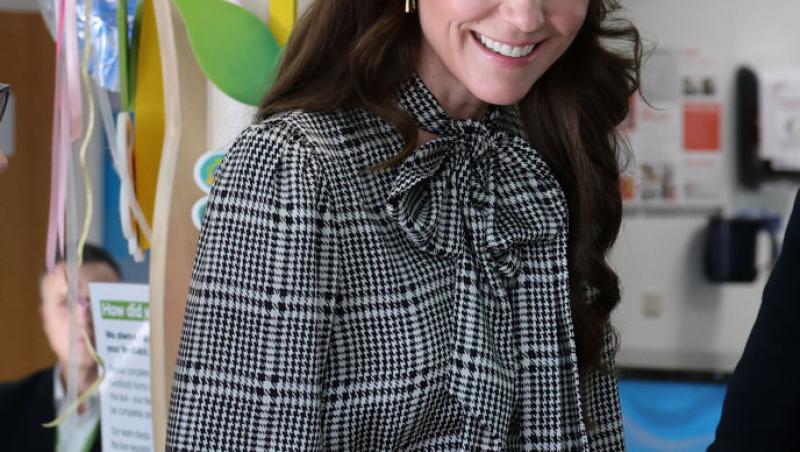 Secretele frumuseții naturale a Prințesei de Wales. O fostă angajată vorbește despre ritualurile lui Kate Middleton