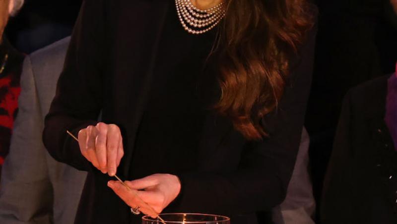 Secretele frumuseții naturale a Prințesei de Wales. O fostă angajată vorbește despre ritualurile lui Kate Middleton