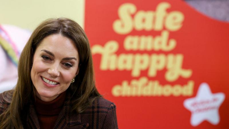 Secretele frumuseții naturale a Prințesei de Wales. O fostă angajată vorbește despre ritualurile lui Kate Middleton