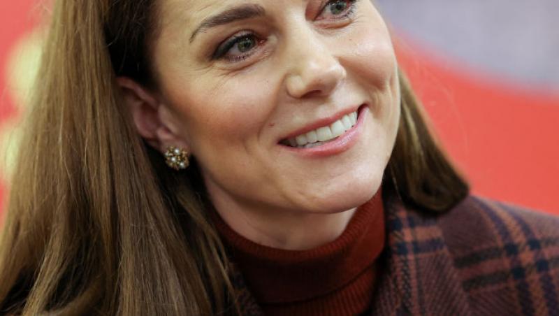 Secretele frumuseții naturale a Prințesei de Wales. O fostă angajată vorbește despre ritualurile lui Kate Middleton
