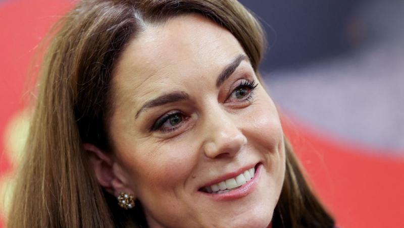 Secretele frumuseții naturale a Prințesei de Wales. O fostă angajată vorbește despre ritualurile lui Kate Middleton