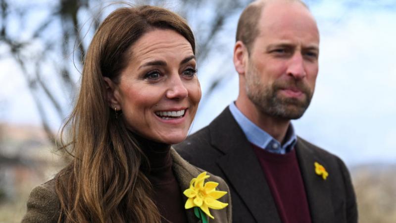 Secretele frumuseții naturale a Prințesei de Wales. O fostă angajată vorbește despre ritualurile lui Kate Middleton