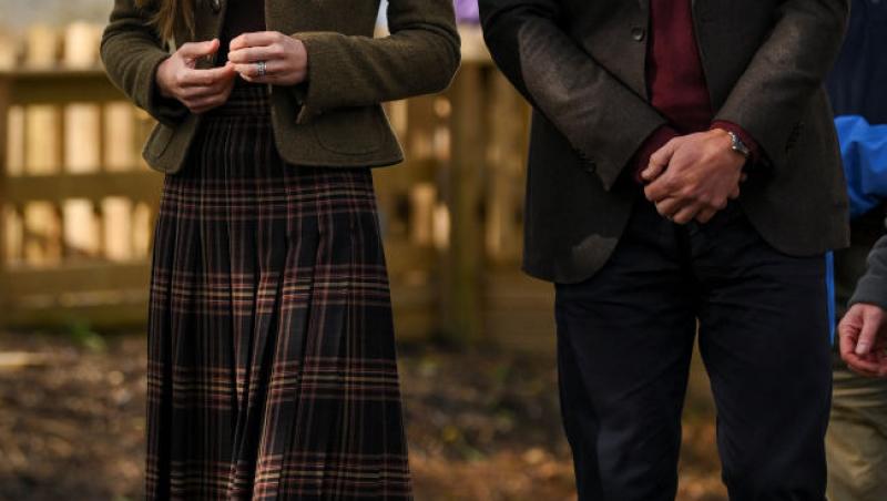 Secretele frumuseții naturale a Prințesei de Wales. O fostă angajată vorbește despre ritualurile lui Kate Middleton