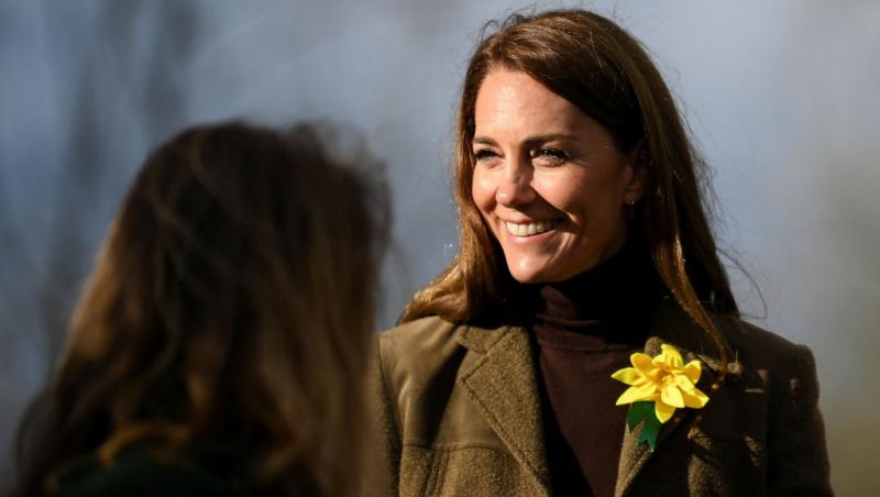 Secretele frumuseții naturale a Prințesei de Wales. O fostă angajată vorbește despre ritualurile lui Kate Middleton