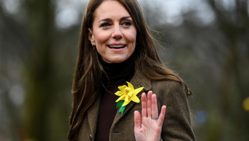 Secretele frumuseții naturale a Prințesei de Wales. O fostă angajată vorbește despre ritualurile lui Kate Middleton