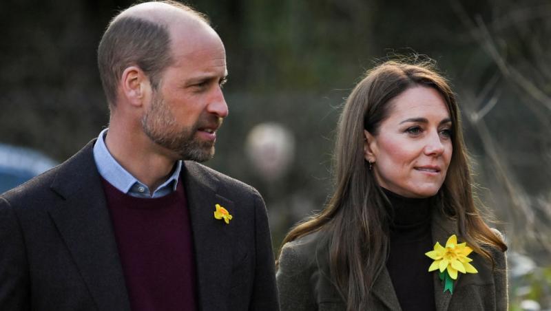 Secretele frumuseții naturale a Prințesei de Wales. O fostă angajată vorbește despre ritualurile lui Kate Middleton