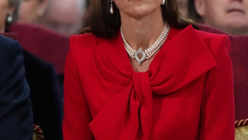 Secretele frumuseții naturale a Prințesei de Wales. O fostă angajată vorbește despre ritualurile lui Kate Middleton