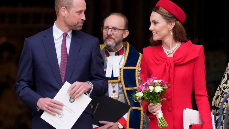 Secretele frumuseții naturale a Prințesei de Wales. O fostă angajată vorbește despre ritualurile lui Kate Middleton