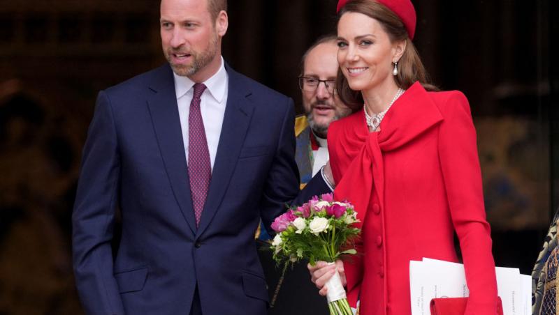 Secretele frumuseții naturale a Prințesei de Wales. O fostă angajată vorbește despre ritualurile lui Kate Middleton