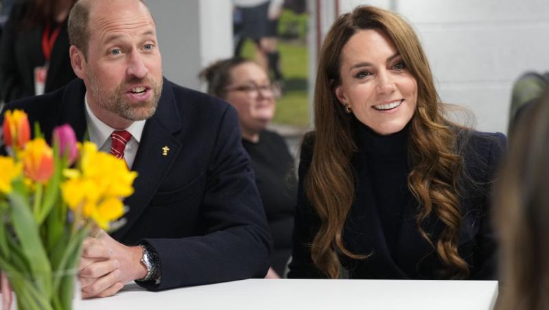 Secretele frumuseții naturale a Prințesei de Wales. O fostă angajată vorbește despre ritualurile lui Kate Middleton