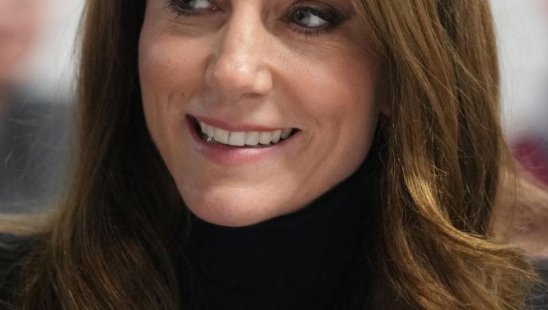 Secretele frumuseții naturale a Prințesei de Wales. O fostă angajată vorbește despre ritualurile lui Kate Middleton