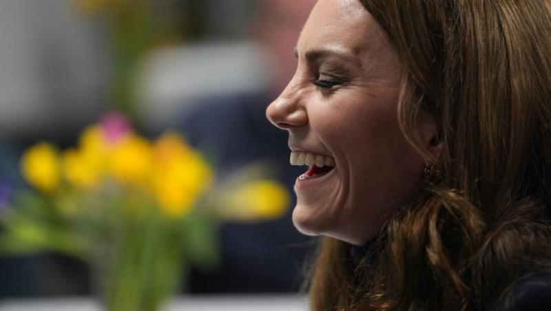 Secretele frumuseții naturale a Prințesei de Wales. O fostă angajată vorbește despre ritualurile lui Kate Middleton