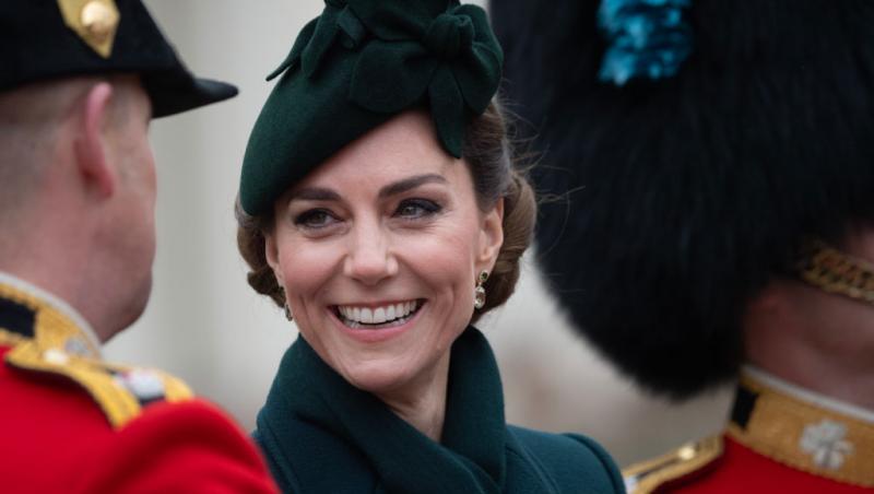 Secretele frumuseții naturale a Prințesei de Wales. O fostă angajată vorbește despre ritualurile lui Kate Middleton