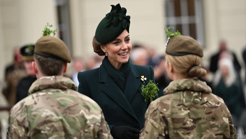 Secretele frumuseții naturale a Prințesei de Wales. O fostă angajată vorbește despre ritualurile lui Kate Middleton
