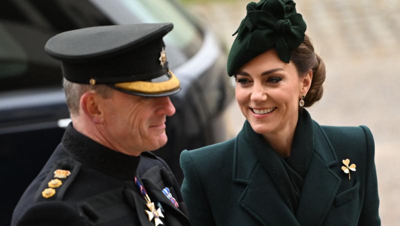 Secretele frumuseții naturale a Prințesei de Wales. O fostă angajată vorbește despre ritualurile lui Kate Middleton