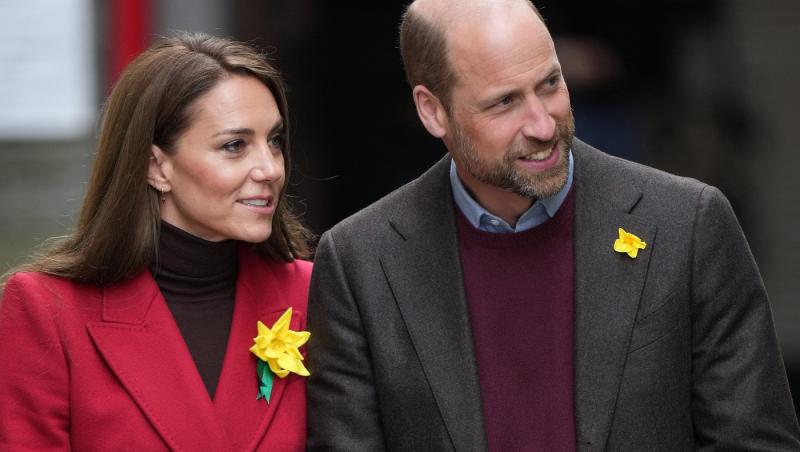 Secretele frumuseții naturale a Prințesei de Wales. O fostă angajată vorbește despre ritualurile lui Kate Middleton